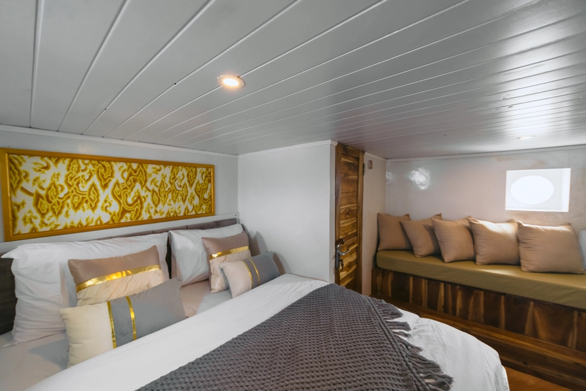 Deluxe Cabin