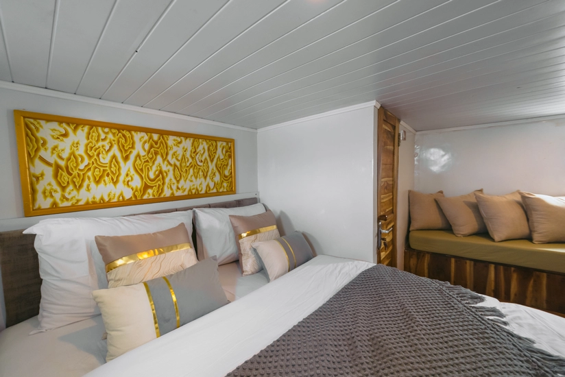 Deluxe Cabin