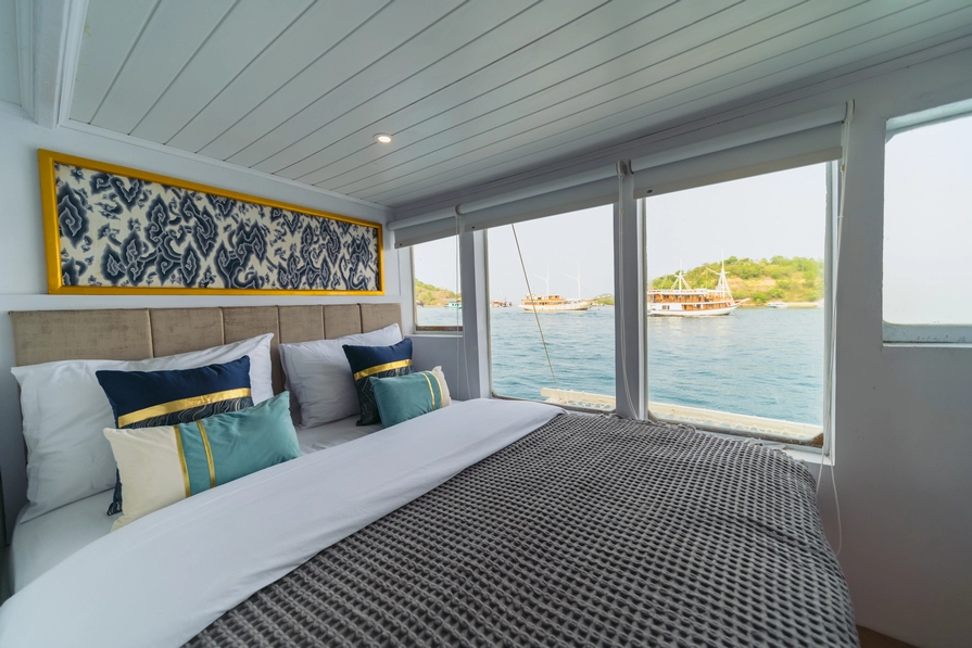 Suite Cabin 2