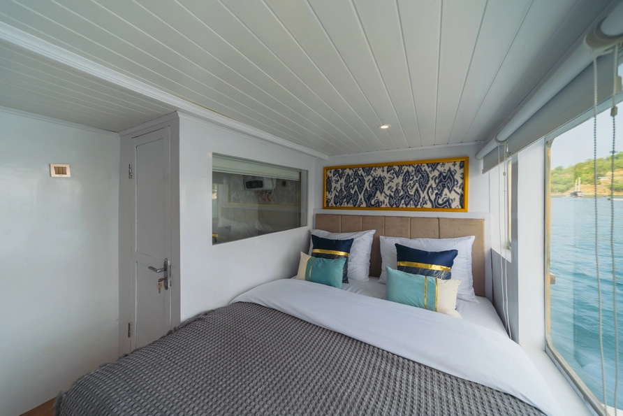 Suite Cabin 3