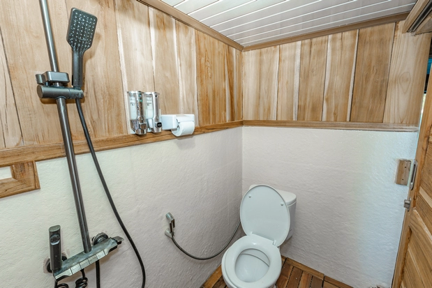 Superior Cabin 2