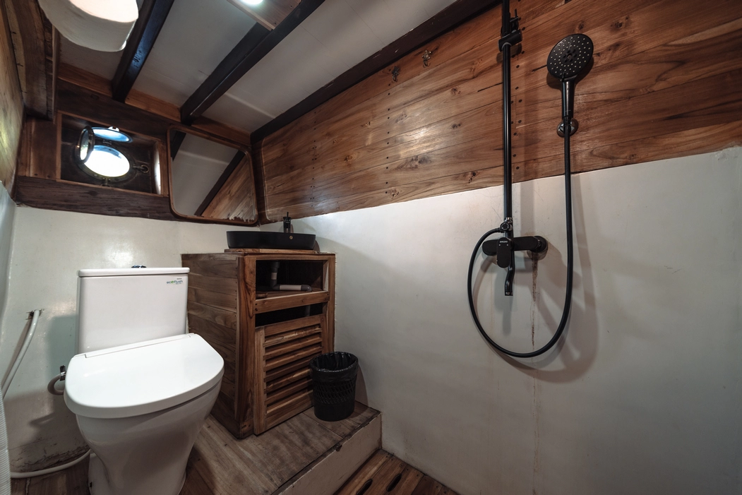 Alor Cabin