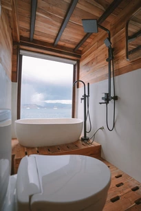 Mentawai Cabin
