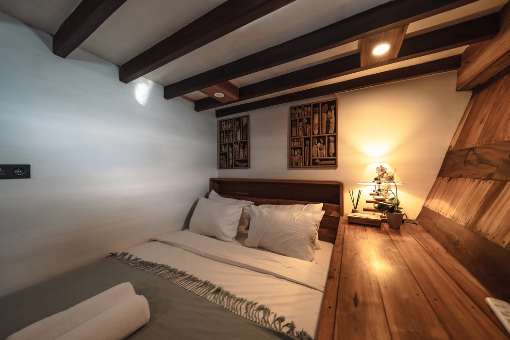 Savu Cabin