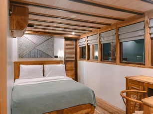 Selayar Cabin