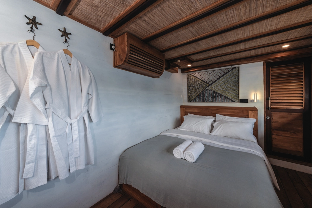 Selayar Cabin