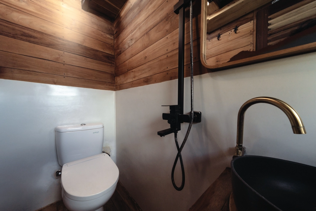 Selayar Cabin