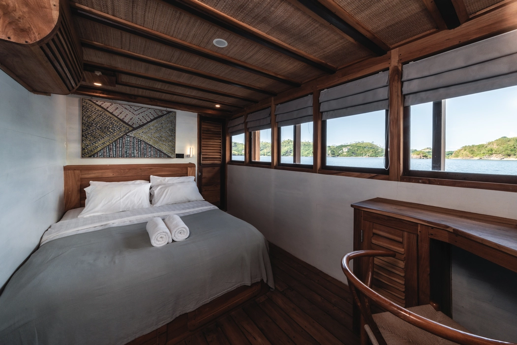 Selayar Cabin