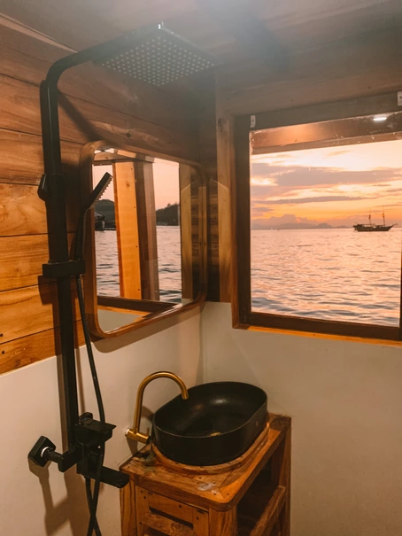 Selayar Cabin