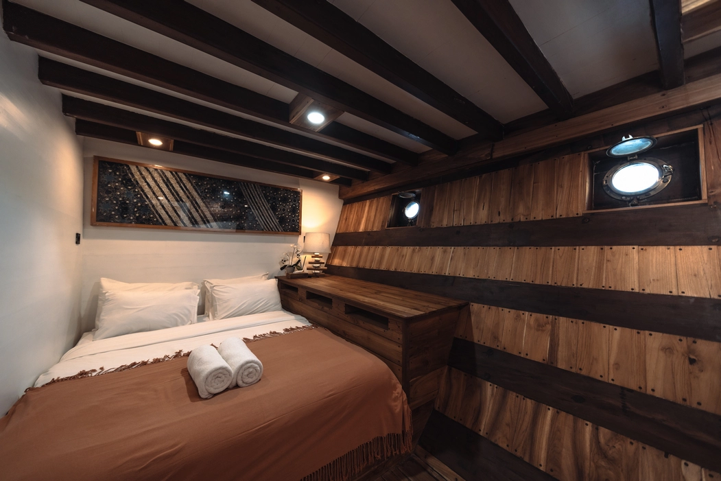 Toraja Cabin