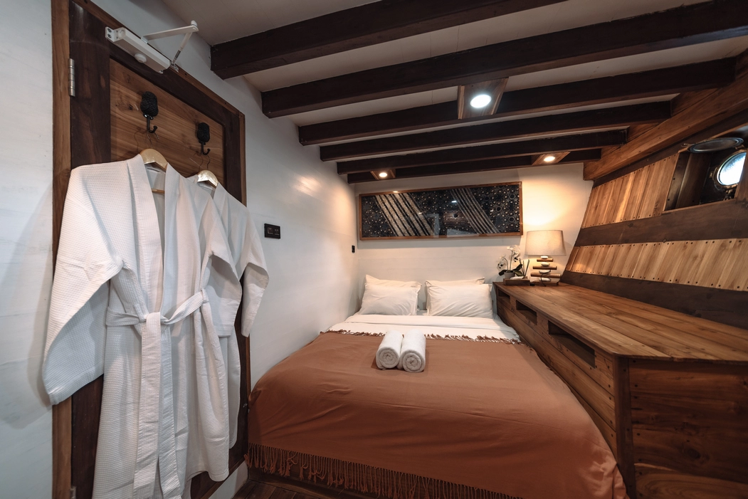 Toraja Cabin