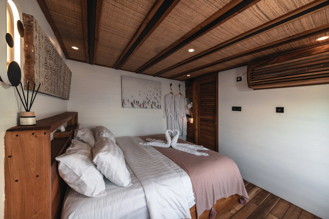 Weh Cabin