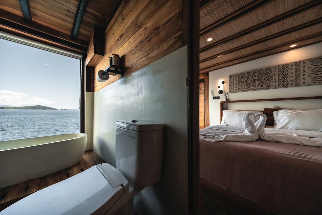 Weh Cabin