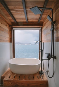 Weh Cabin