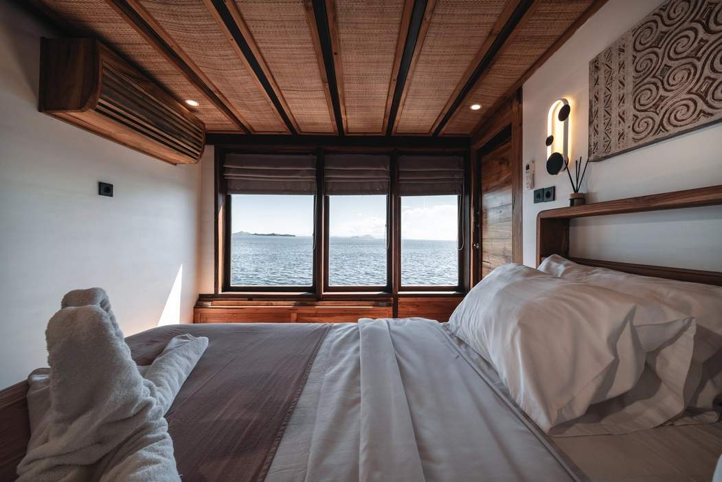 Weh Cabin