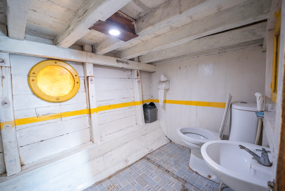 Superior Cabin 3