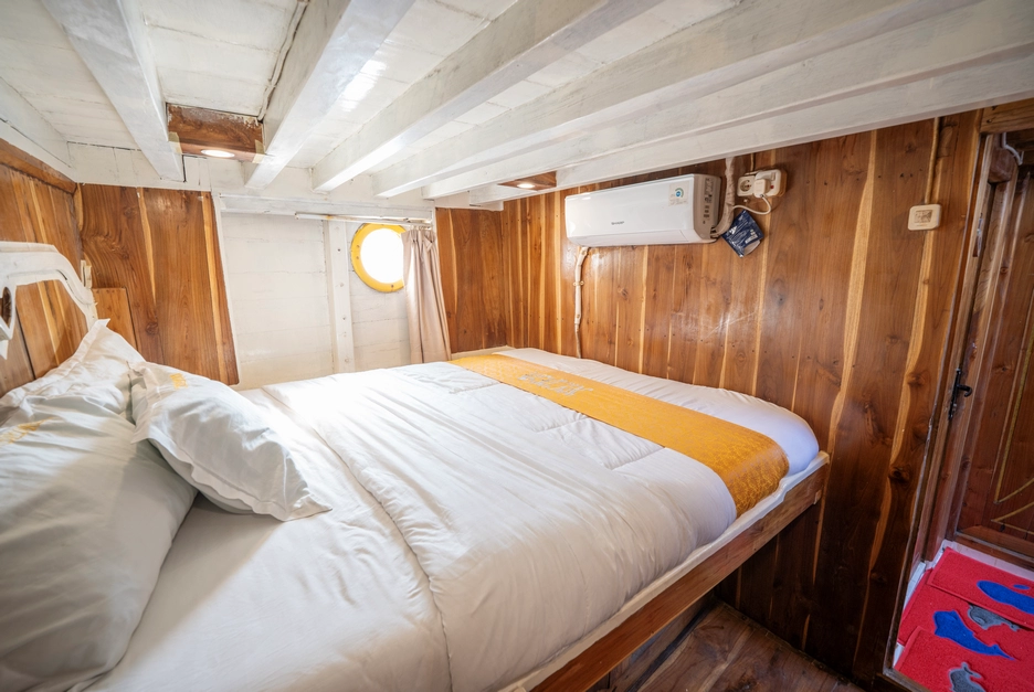 Superior Cabin 3