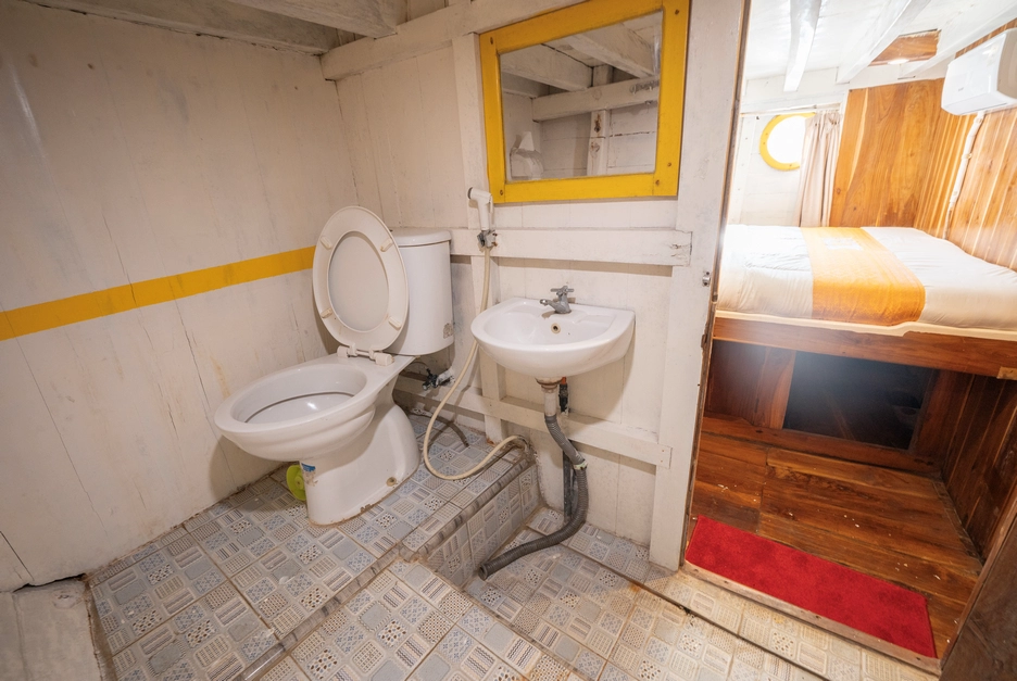 Superior Cabin 3