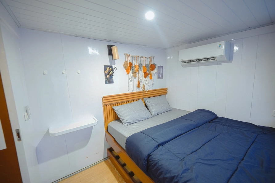 Deluxe Cabin