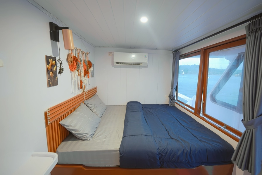 Deluxe Cabin
