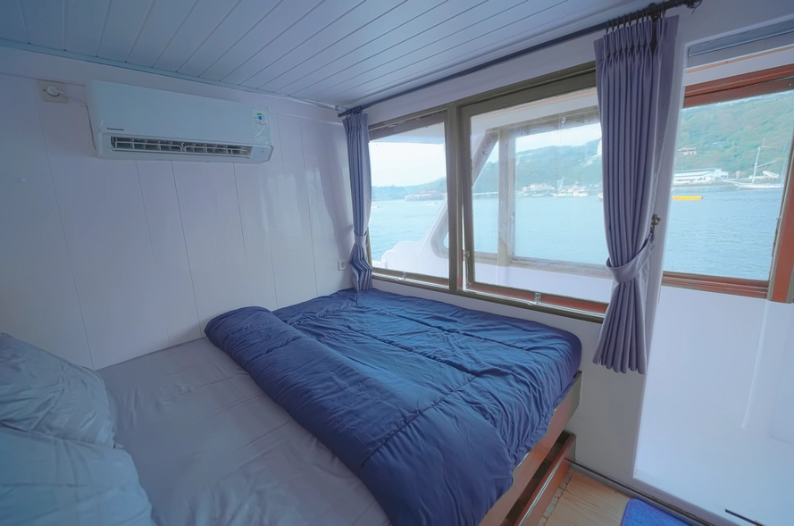 Deluxe Cabin