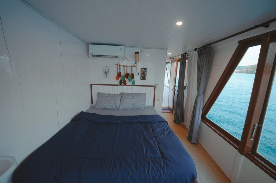 Master Cabin 2