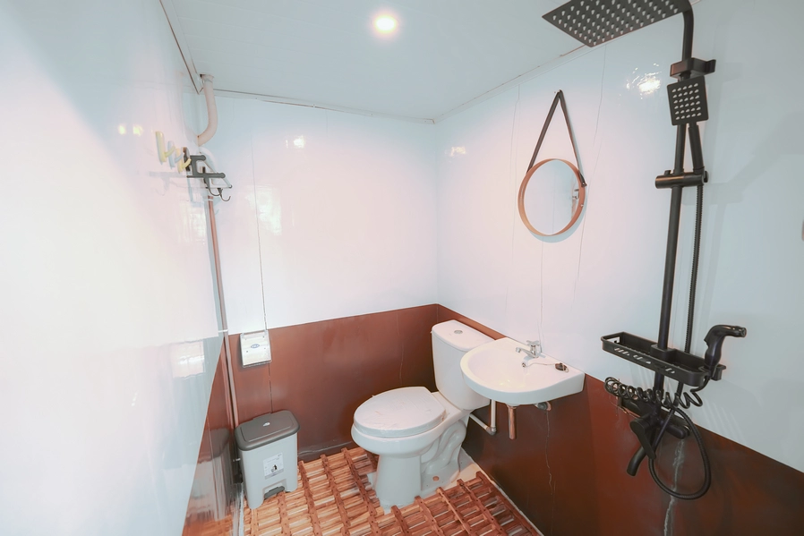 Master Cabin 2