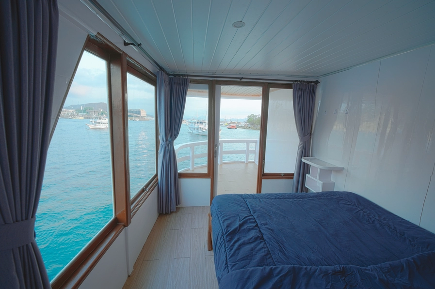 Master Cabin 2