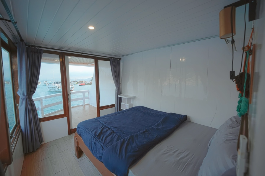 Master Cabin 2