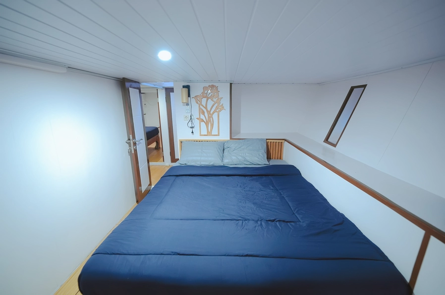 Superior Cabin 1