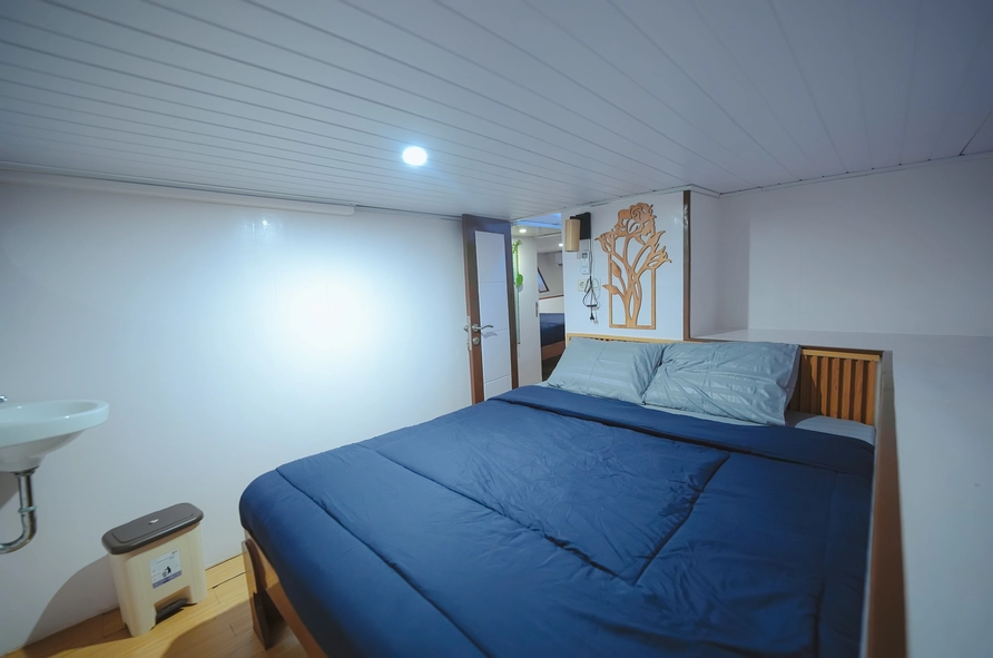 Superior Cabin 2