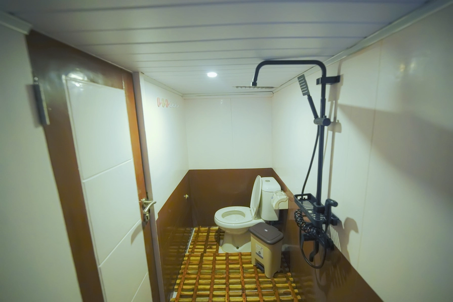 Superior Cabin 2