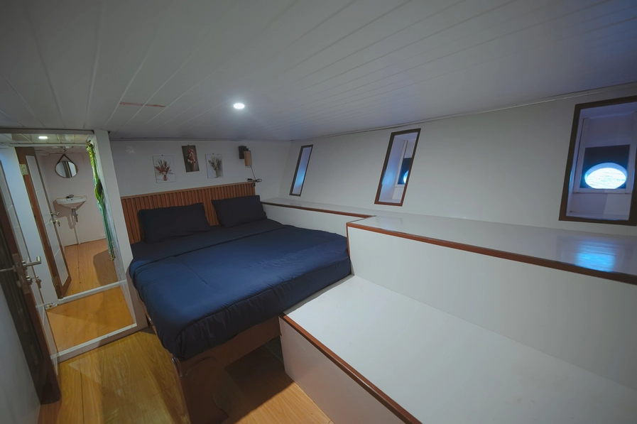 Superior Cabin 3