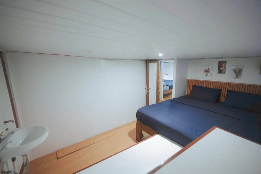 Superior Cabin 3