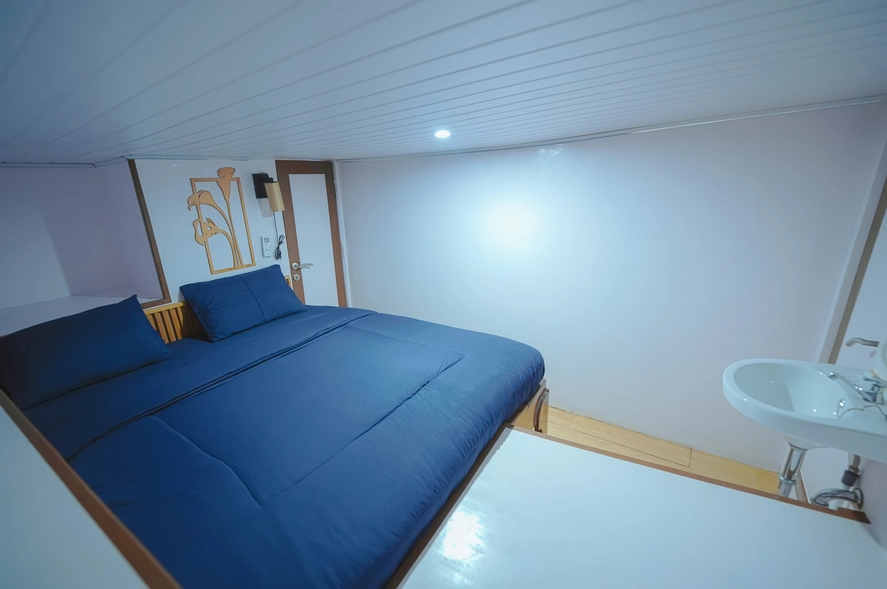 Superior Cabin 4