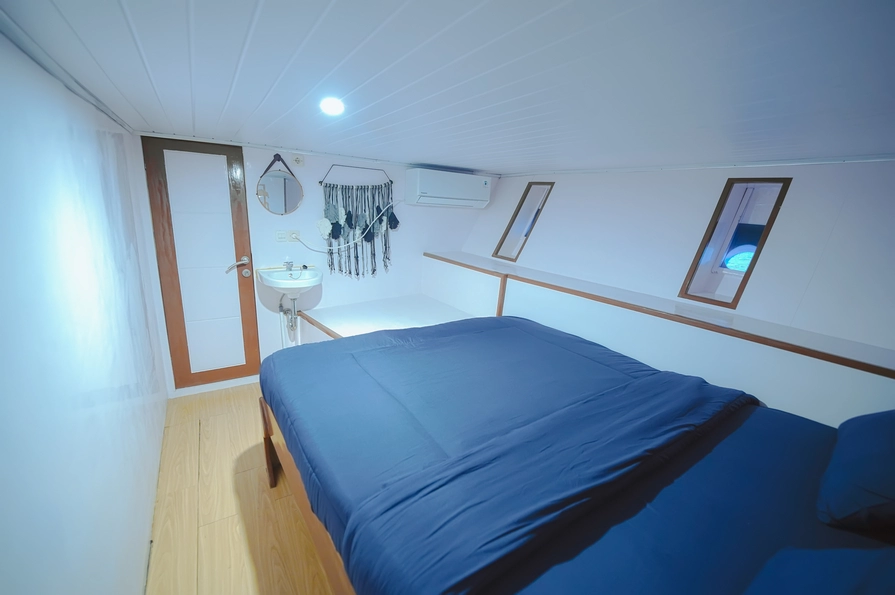 Superior Cabin 4