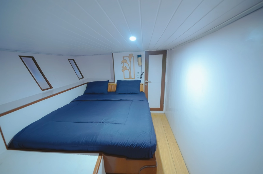 Superior Cabin 4