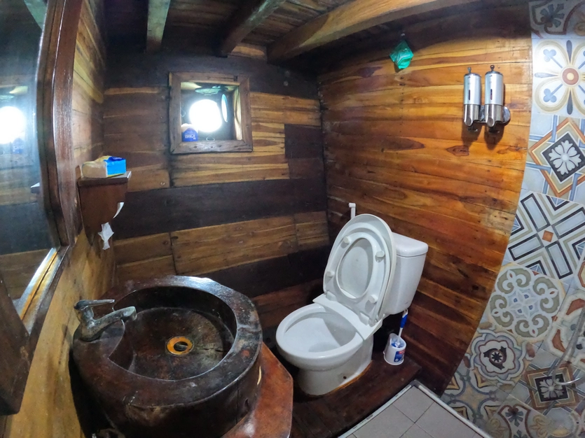 Deluxe Cabin 2
