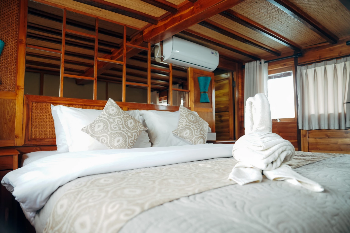Suite Cabin