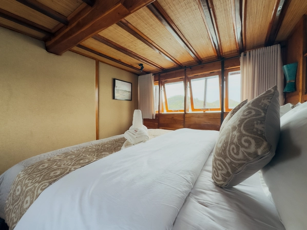 Suite Cabin