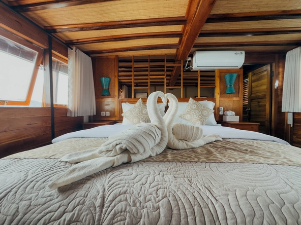 Suite Cabin