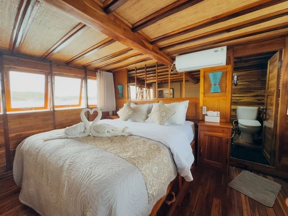 Suite Cabin