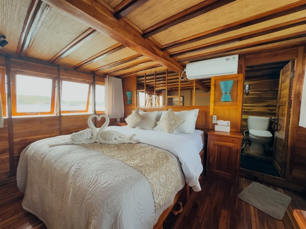 Suite Cabin