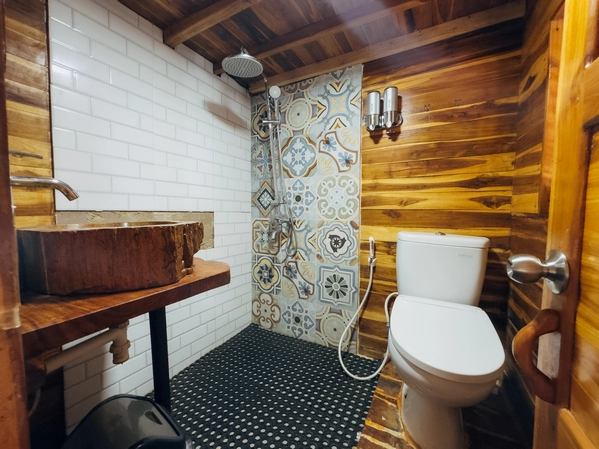 Suite Cabin