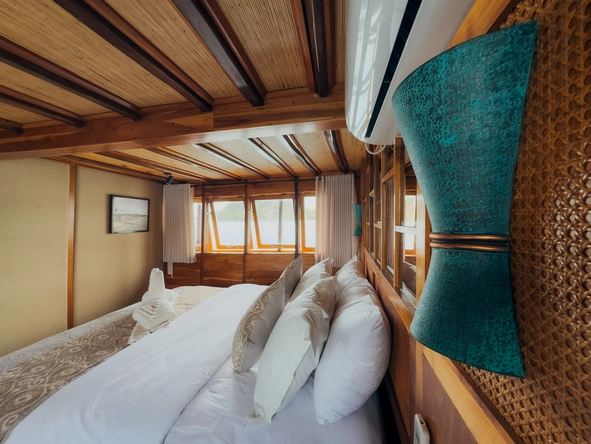 Suite Cabin