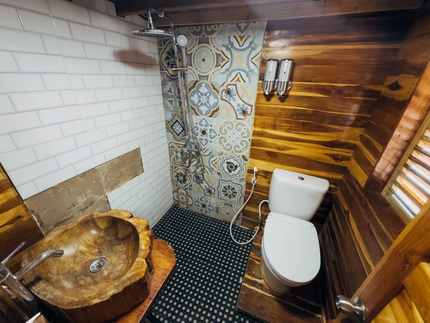 Suite Cabin