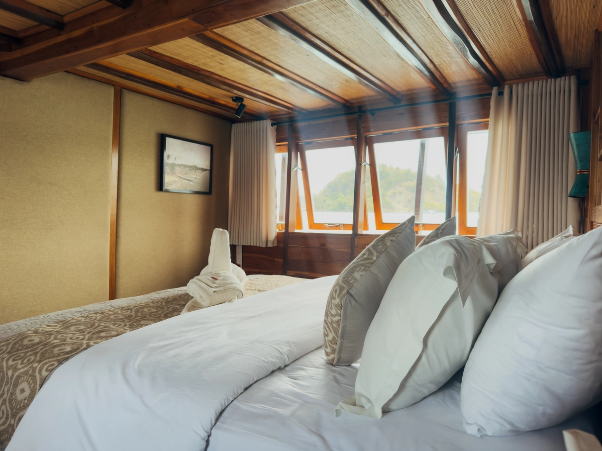 Suite Cabin
