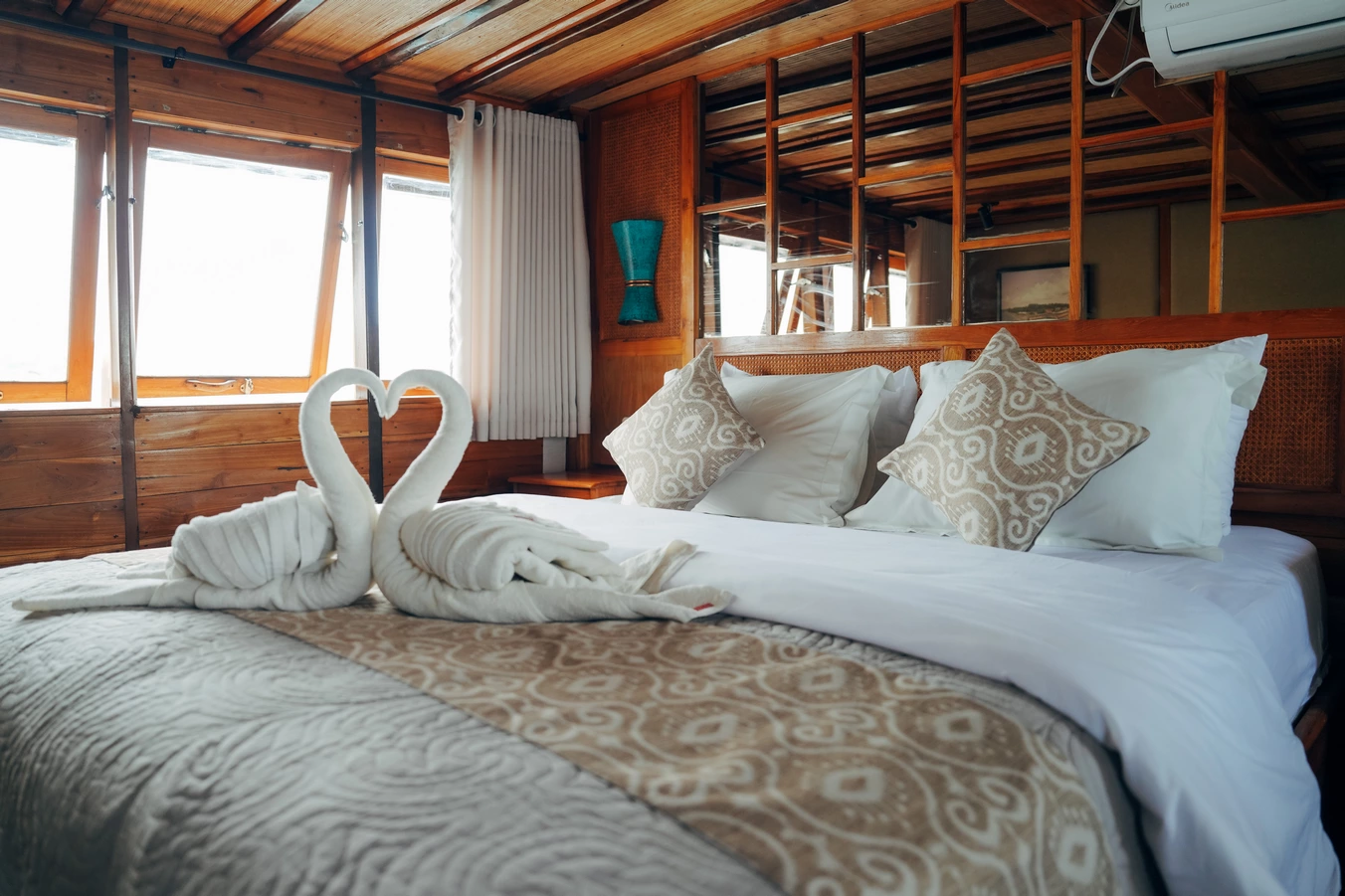 Suite Cabin