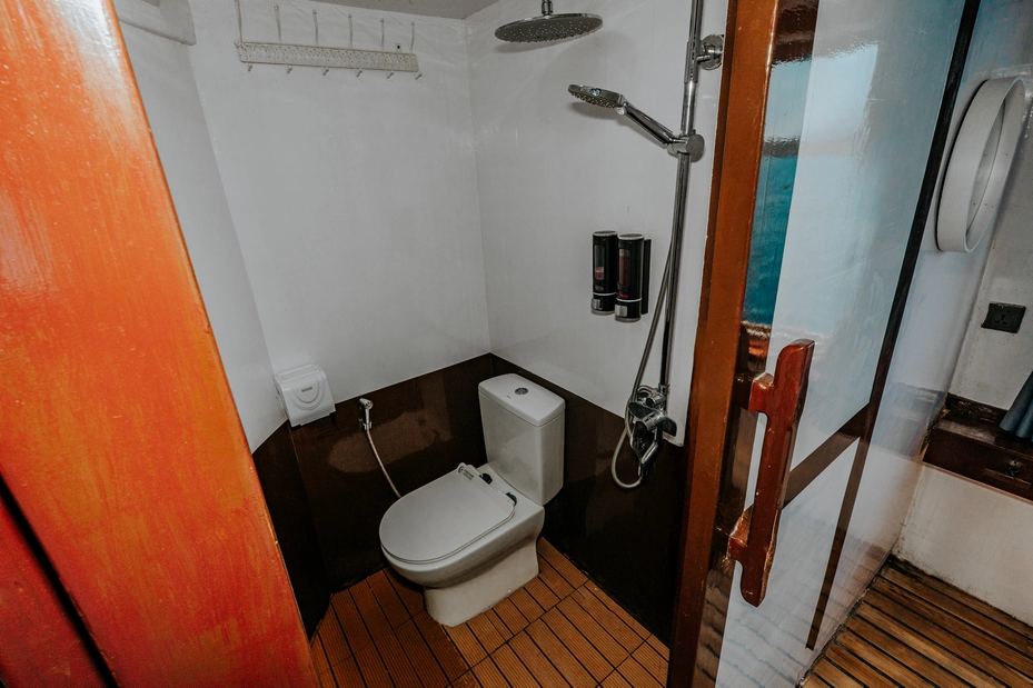Superior Cabin 2