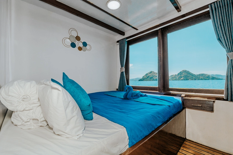 Superior Cabin 3